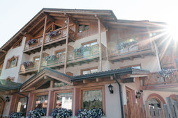 Hotel Active Gran Zebrù