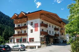 Sport Hotel Stella Alpina
