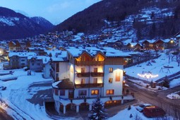 Sport Hotel Stella Alpina