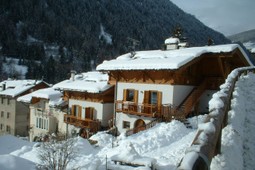 Residence Arnica