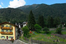 Appartamenti Casa Al Sole