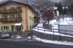 Ferienwohnungen Casa Al Sole