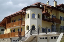 Appartamenti Vegaia