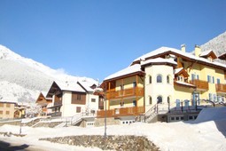 Appartamenti Vegaia