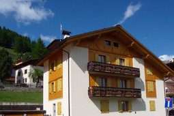 Appartamenti Casa Donatella