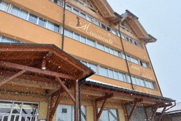 Grand Hotel Miramonti