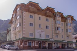 Sport Hotel Vittoria