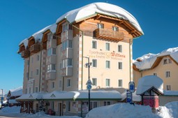 Sport Hotel Vittoria