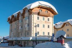 Sport Hotel Vittoria