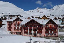 Hotel + Residence Dahù