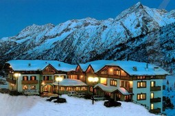 Hotel Gardenia