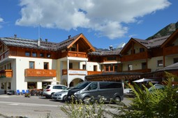 Hotel Gardenia