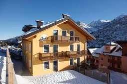 Residence Hotel Anna