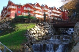 Residence Adamello Resort