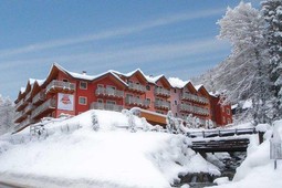 Residence Adamello Resort