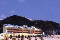 Aparthotel Residence Club Ponte di Legno