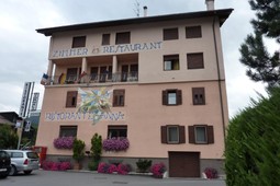 Bed & Breakfast Leonardi