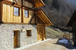 Bed & Breakfast Mas di Zonadi