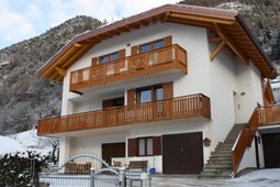 Bed & Breakfast Casa dei Ricci