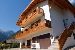 Bed & Breakfast Casa dei Ricci