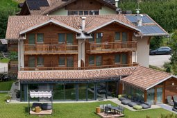 Farmhouse Hotel Il Tempo delle Mele