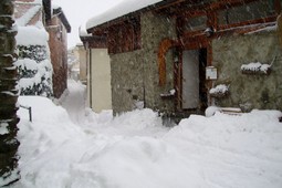 Pensione in agriturismo Belotti