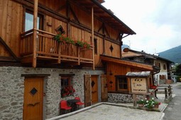 Bed & Breakfast Alle Meridiane