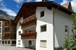 Residence Haus Aster