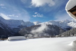 Tourismusverband Rabbi Vacanze