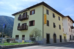 Urlaubsagentur Solandra