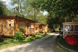 Campsite Cevedale