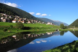 Tourist office Vermiglio Vacanze