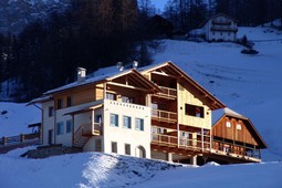 Appartamenti Serghela