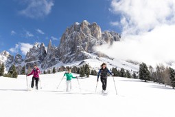 Tourist board Tires al Catinaccio - Tiers am Rosengarten