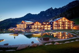 Hotel Cyprianerhof