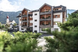 Hotel Paradies
