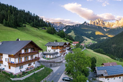 Hotel Pattissenhof