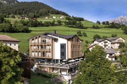 Alpinhotel Vajolet