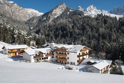 Hotel Weisslahnbad