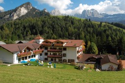 Hotel Weisslahnbad