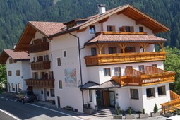 Albergo Laurin