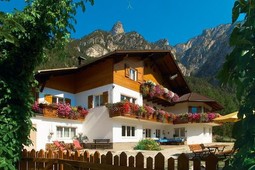 Appartements Jungbrunn