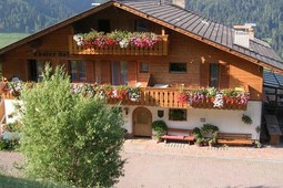 Farmhouse B&B Thalerhof