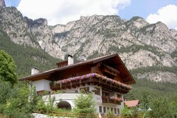 Apartments Gartl