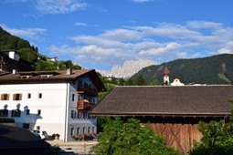 Ferienwohnungen auf dem Bauernhof Messnerhof