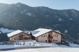 Appartamenti in agriturismo Wiednerhof