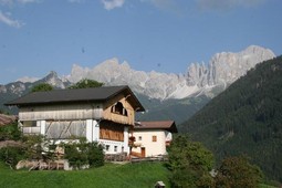 Ferienwohnungen auf dem Bauernhof Mühlhof