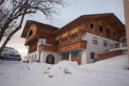 Appartamenti in agriturismo Mühlhof