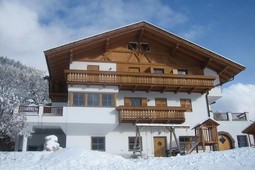 Appartamenti in agriturismo Koflerhof