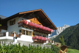 Farmhouse apartments Koflerhof